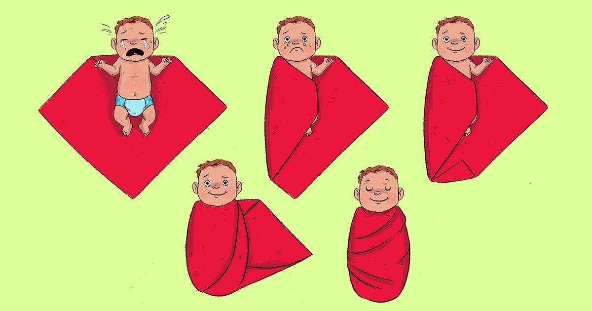 10 Habilidades relacionadas ao cuidado com o bebê que os pais de primeira viagem deveriam conhecer 10 Habilidades relacionadas ao cuidado com o bebê que os pais de primeira viagem deveriam conhecer