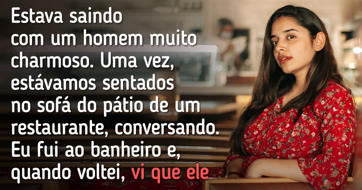 17 Encontros constrangedores que deixaram seus protagonistas com vontade de sumir 17 Encontros constrangedores que deixaram seus protagonistas com vontade de sumir