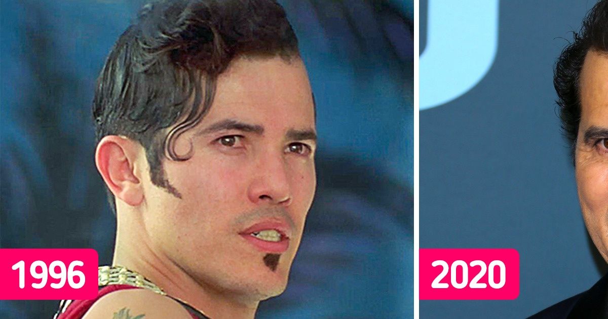 Como estão 14 atores do elenco do filme “Romeu + Julieta”, 25 anos após a estreia Como estão 14 atores do elenco do filme “Romeu + Julieta”, 25 anos após a estreia