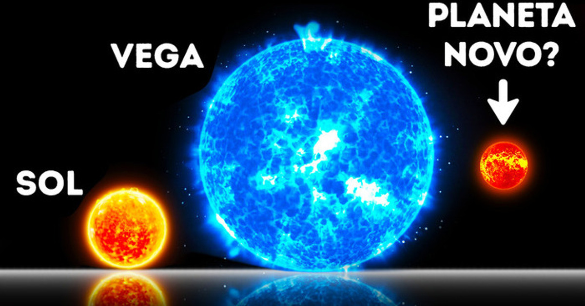 Os astrônomos descobriram um novo planeta escaldante Os astrônomos descobriram um novo planeta escaldante