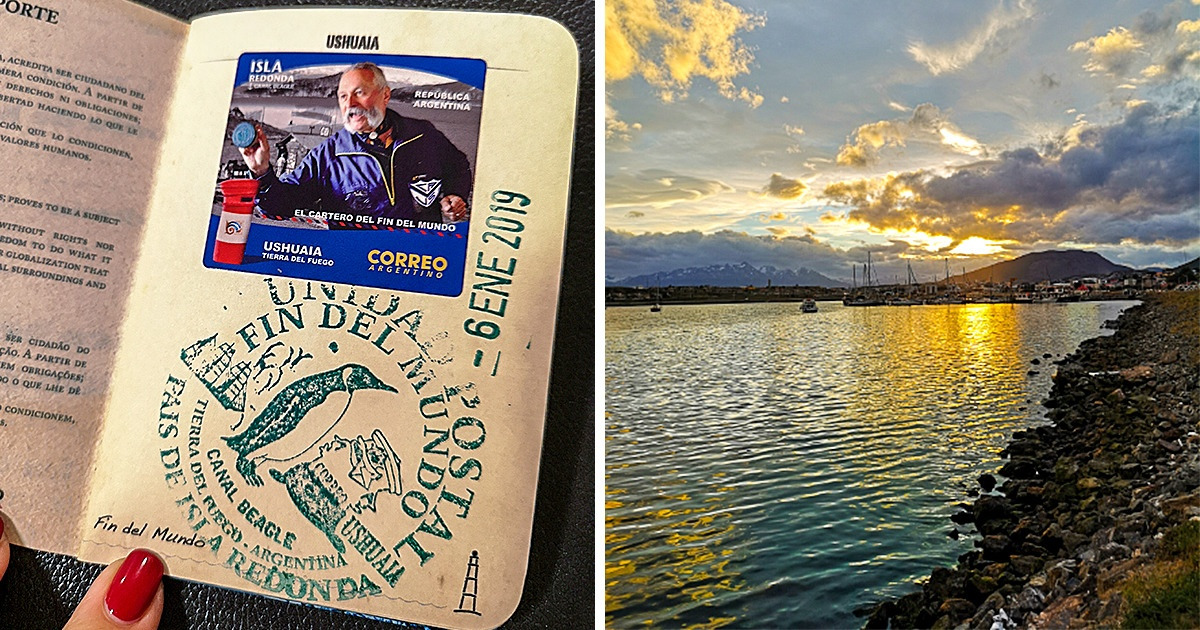 14 Fatos curiosos sobre Ushuaia, a cidade do fim do mundo 14 Fatos curiosos sobre Ushuaia, a cidade do fim do mundo