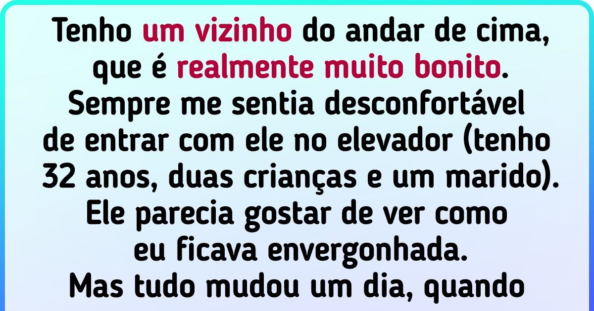 18 Viagens de elevador difíceis de esquecer, mesmo para aqueles com problemas de memória