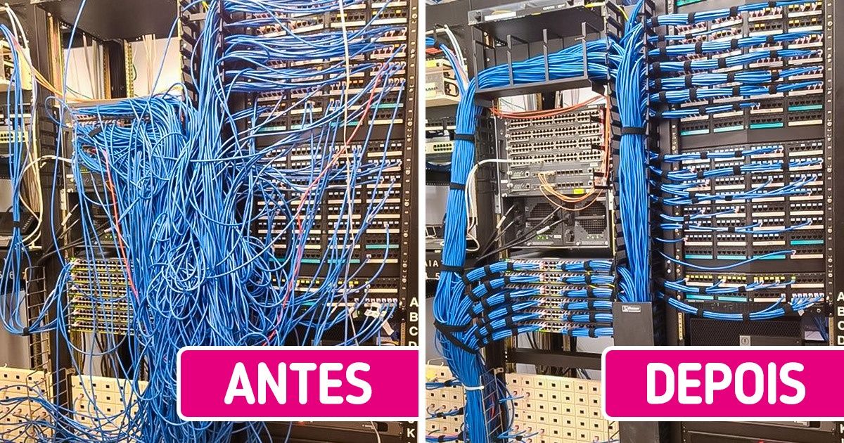 20 Pessoas que merecem ser ovacionadas em pé por seu árduo trabalho