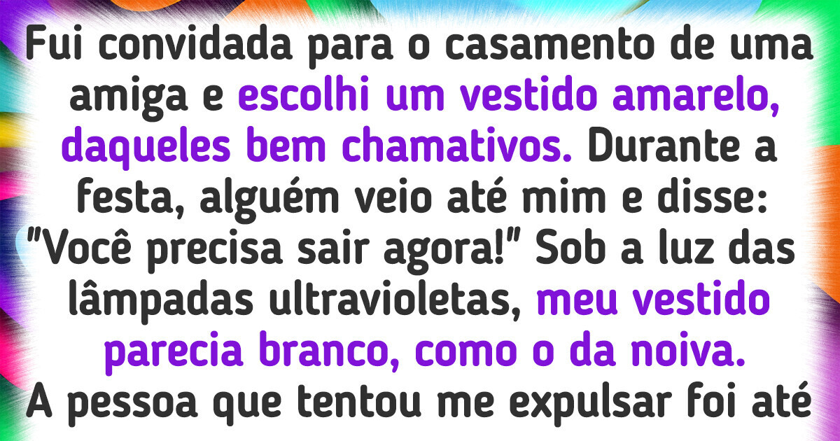 15+ Vezes em que o estilo deu lugar ao constrangimento 15+ Vezes em que o estilo deu lugar ao constrangimento