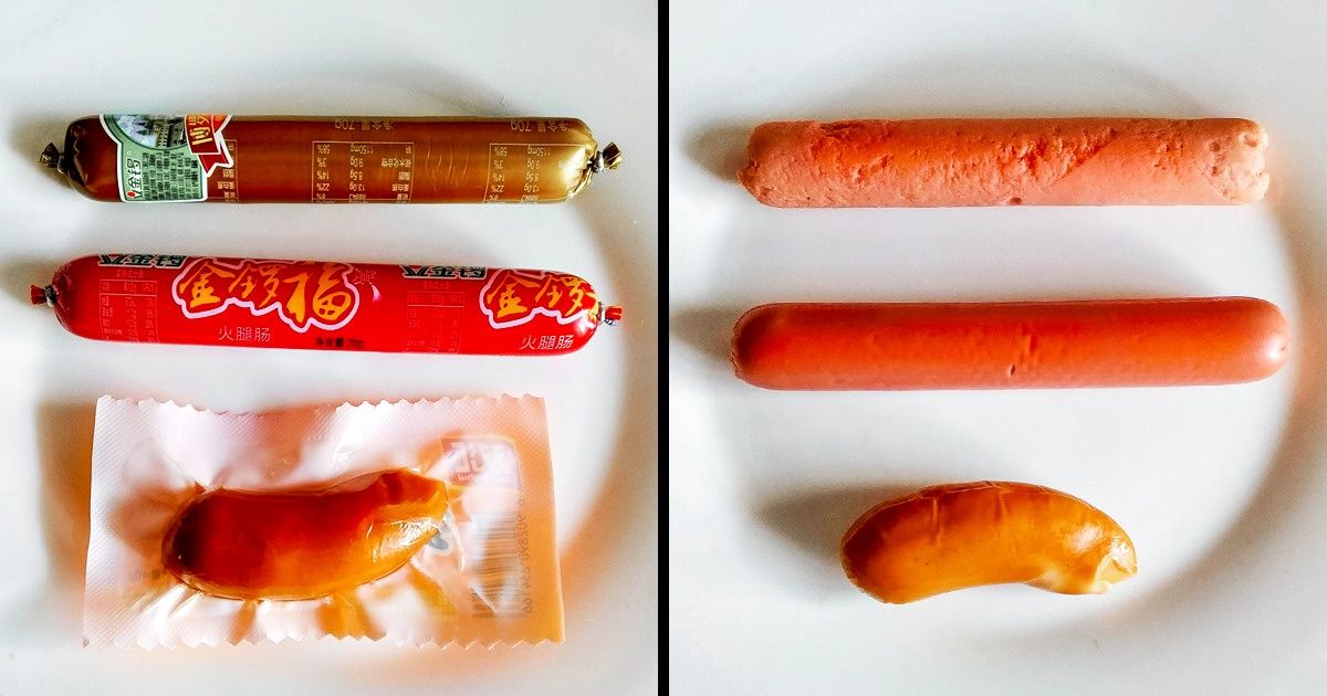 Provei pratos da culinária chinesa e compartilho minhas impressões