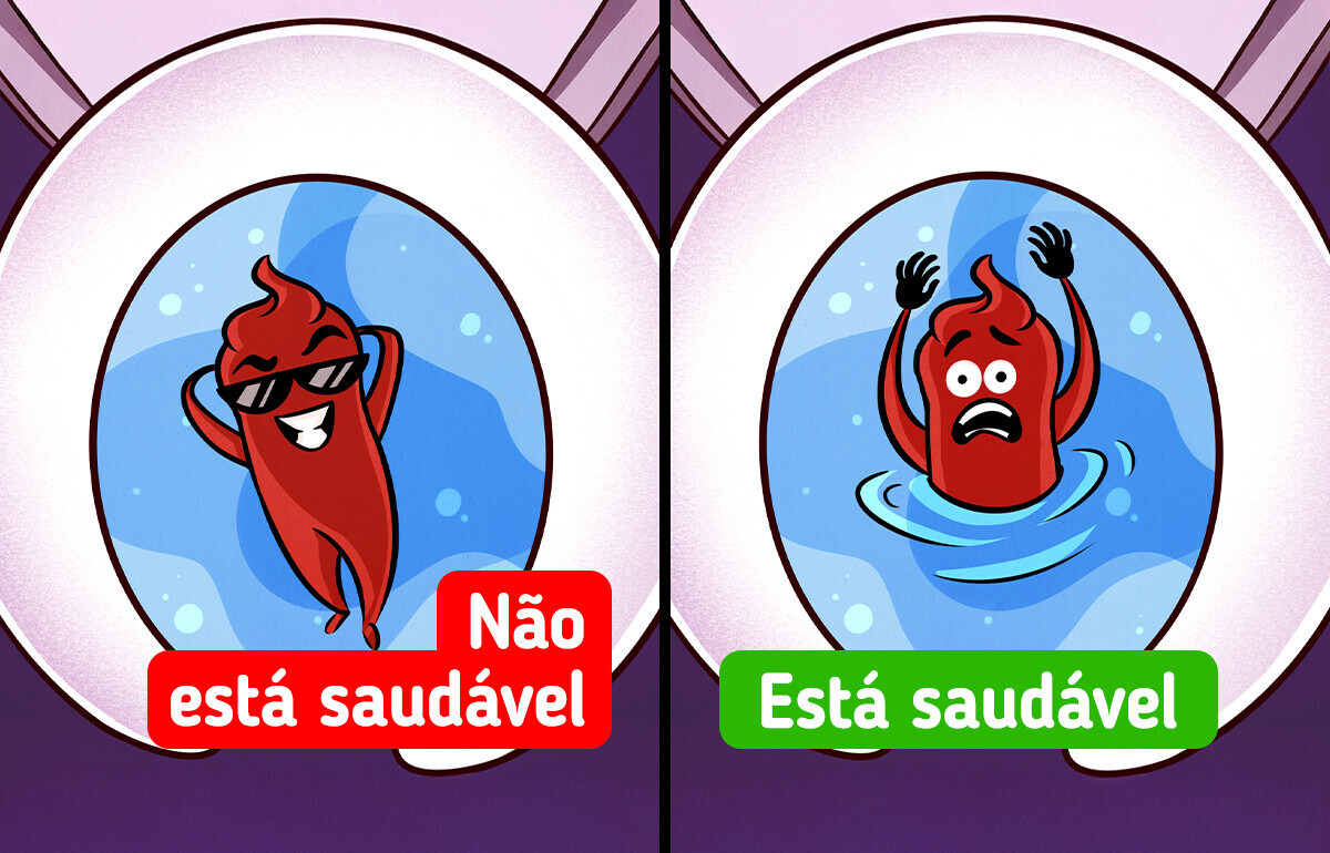 6 Maneiras incomuns de seu corpo avisar que algo pode estar errado