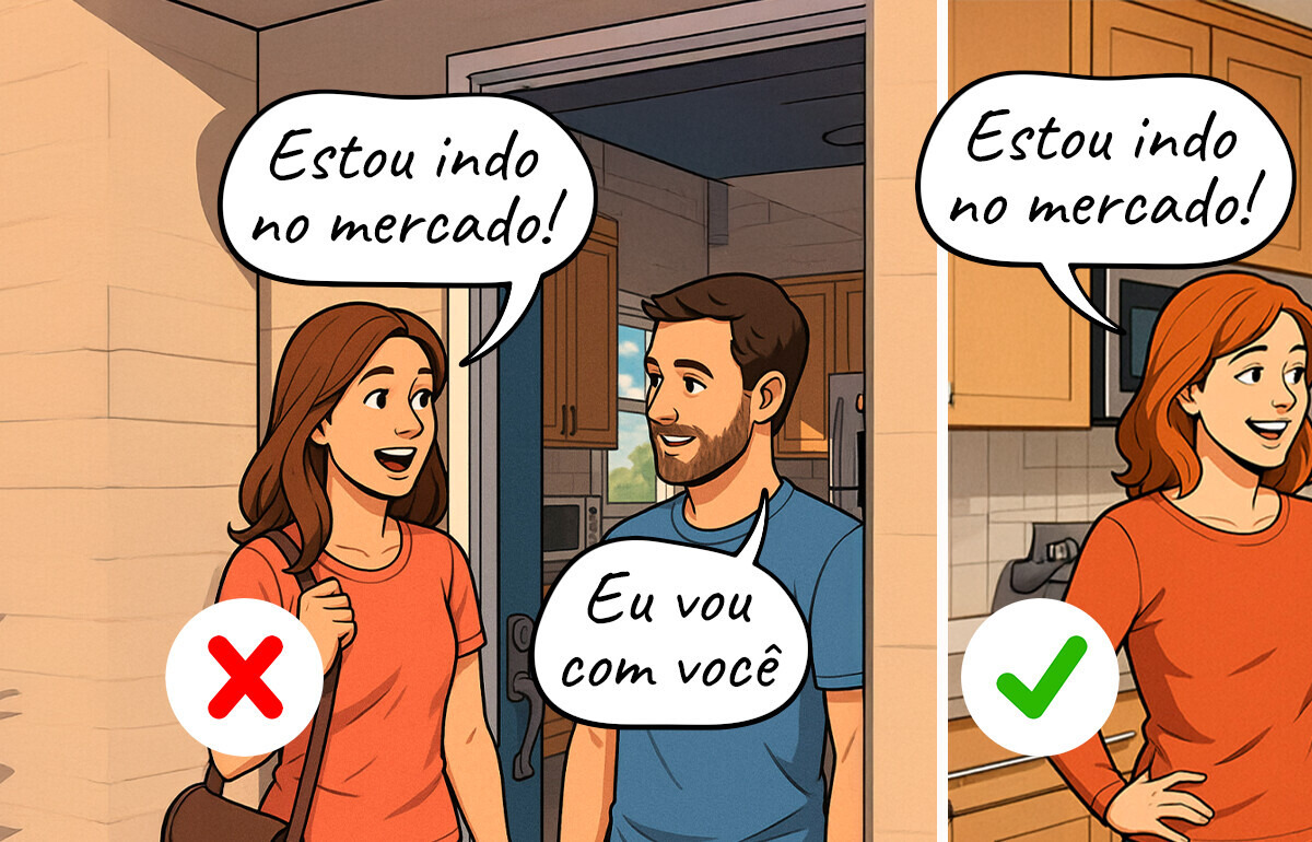 12 Atitudes do cotidiano que podem sabotar o seu casamento silenciosamente 12 Atitudes do cotidiano que podem sabotar o seu casamento silenciosamente