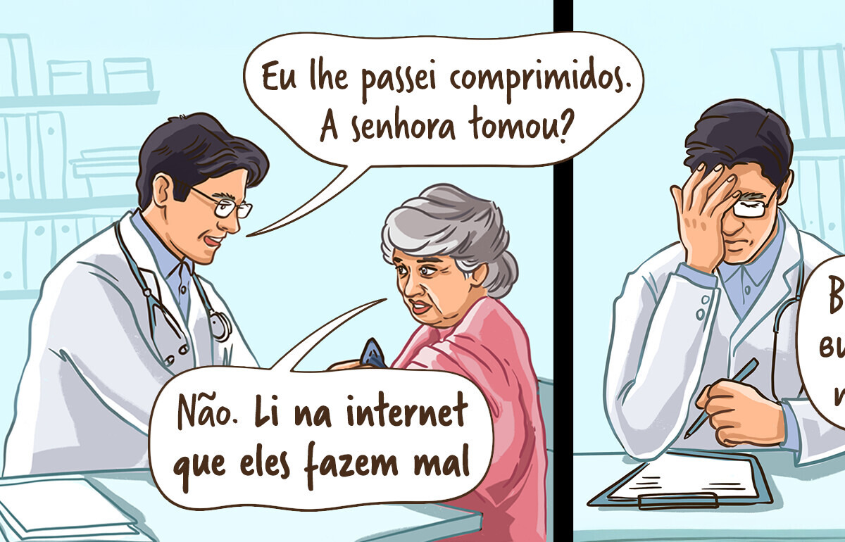 19 Frases no ambiente de trabalho que mais dão vontade de pedir demissão