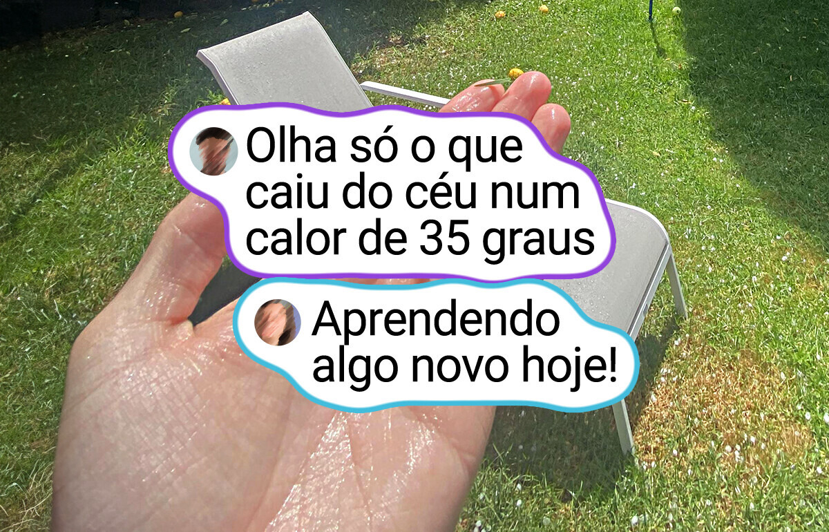 19 Fotos sinceronas sobre o verão que ninguém mostra no Instagram