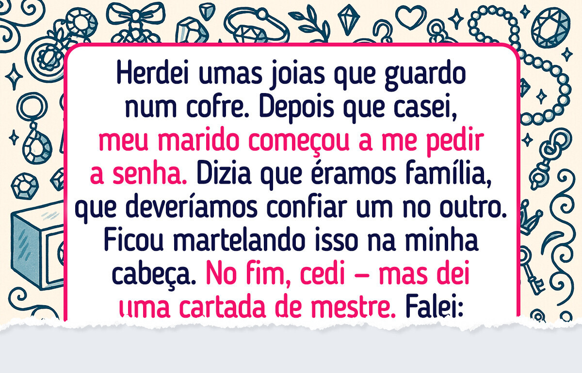 15 Histórias de “barracos” de família por herança que superam qualquer novela mexicana 15 Histórias de “barracos” de família por herança que superam qualquer novela mexicana