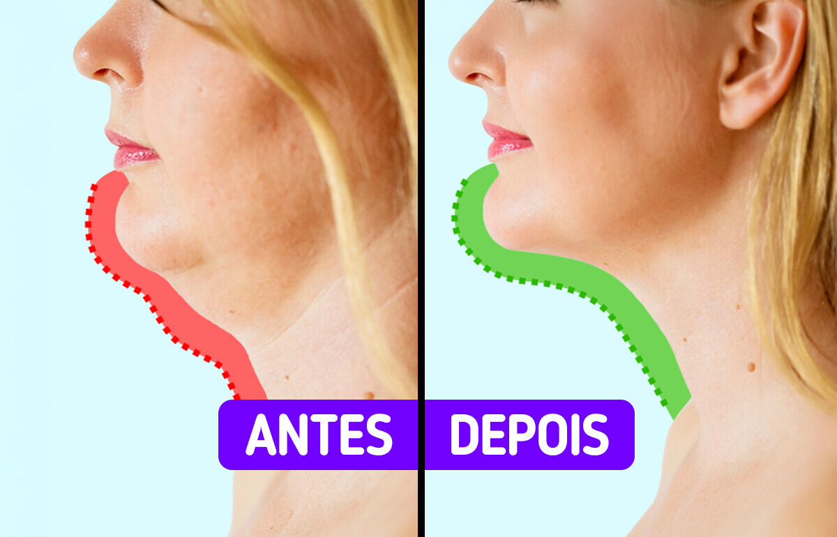 8 Truques práticos para melhorar o corpo sem desembolsar um centavo