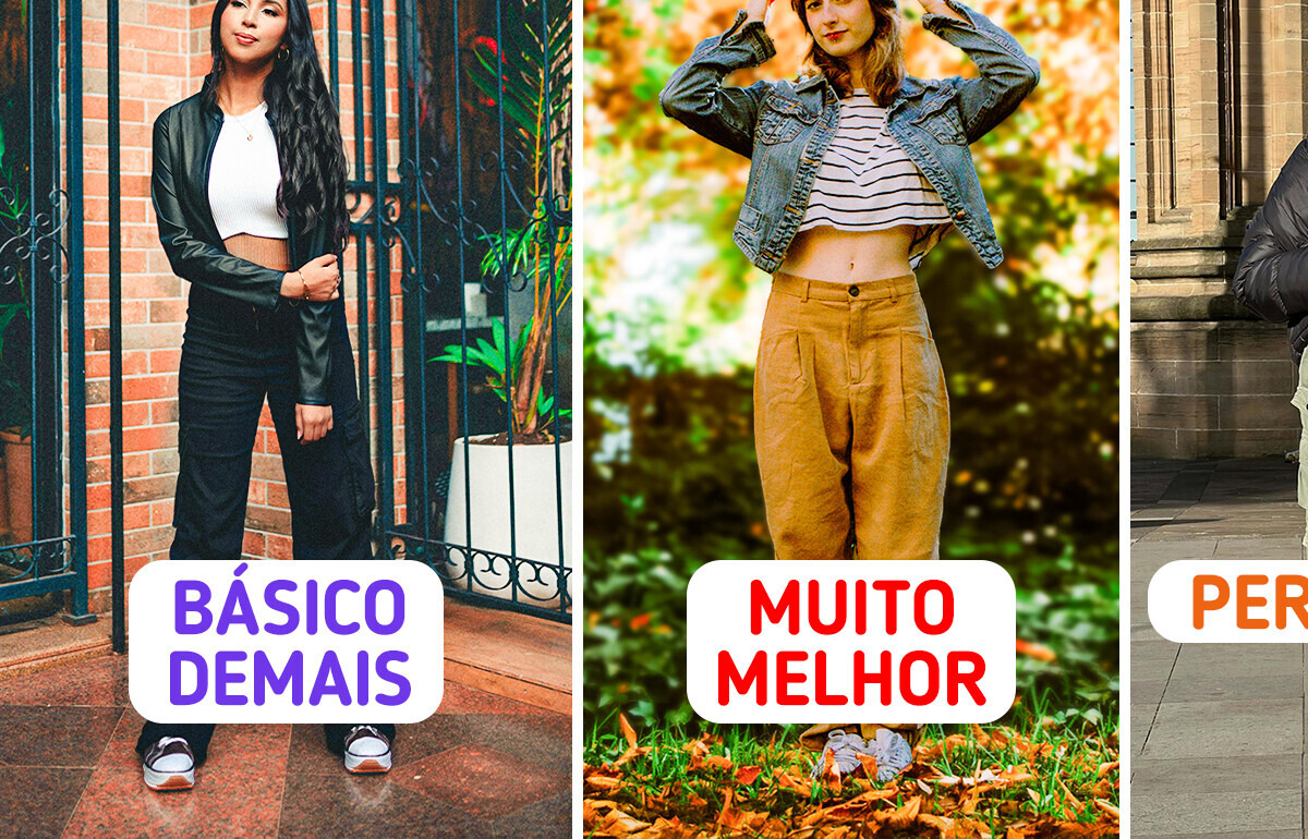 Como usar tendências dos anos 90 sem parecer que você saiu de uma máquina do tempo Como usar tendências dos anos 90 sem parecer que você saiu de uma máquina do tempo