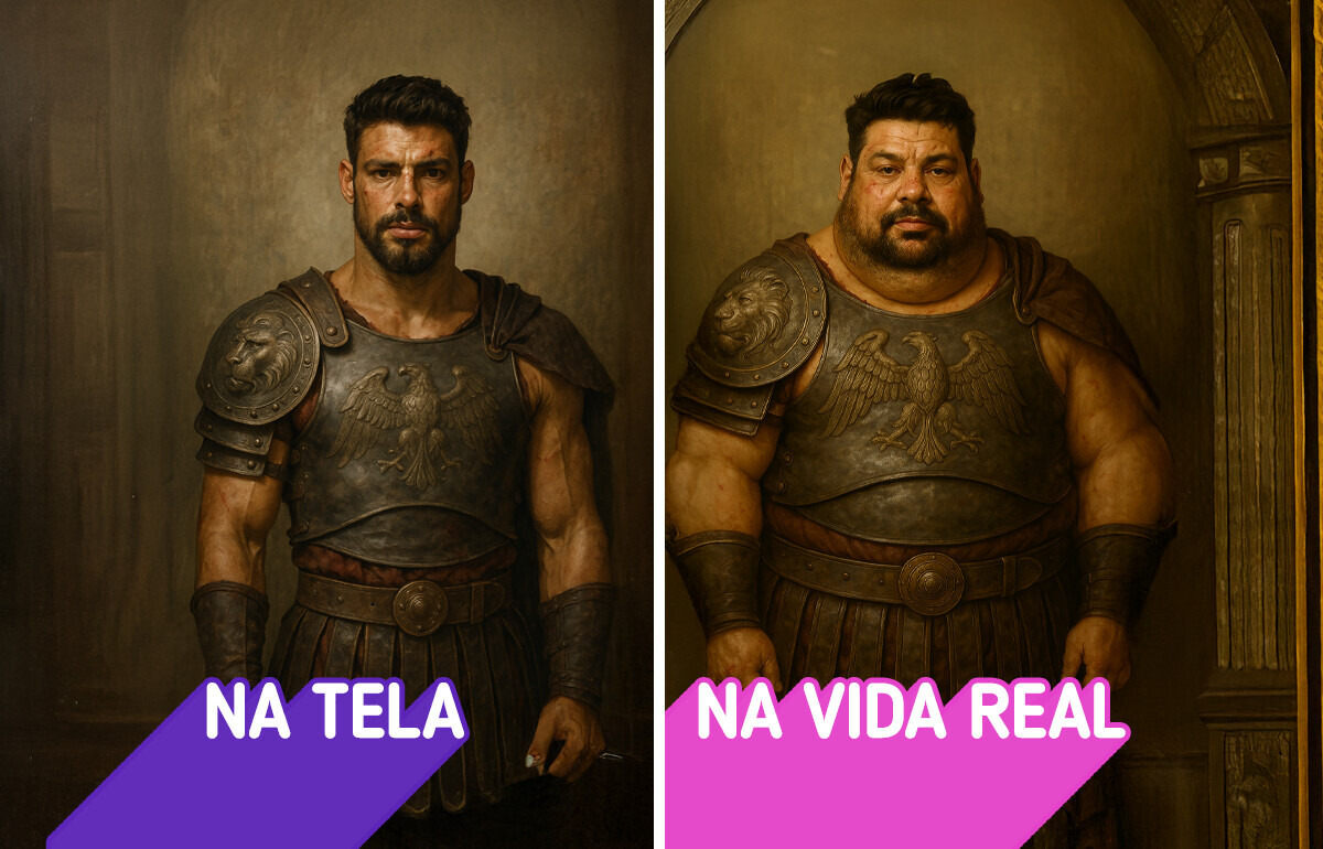9 Mentiras históricas que os filmes contaram sobre a Grécia e Roma