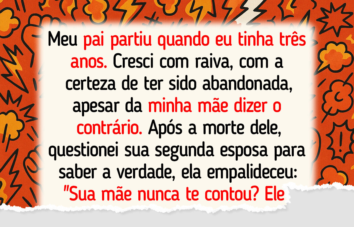 12 Pais inspiradores que mostraram o que é ser herói na vida real