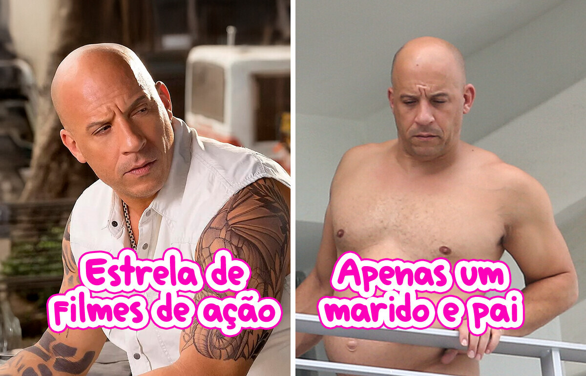 Eles cresceram ouvindo “homem não faz isso” e decidiram quebrar esse ciclo