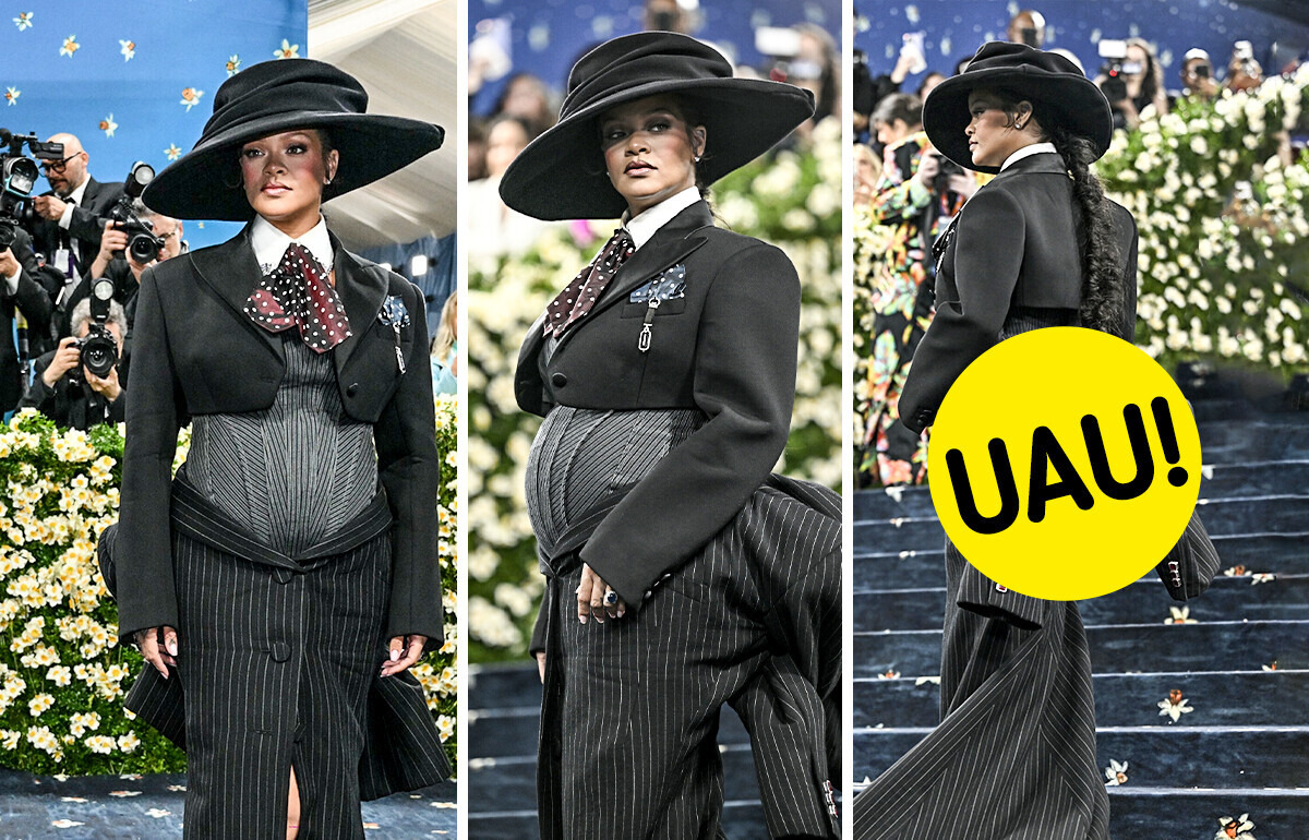 14 Famosas que viraram o centro das atenções só com as costas do look