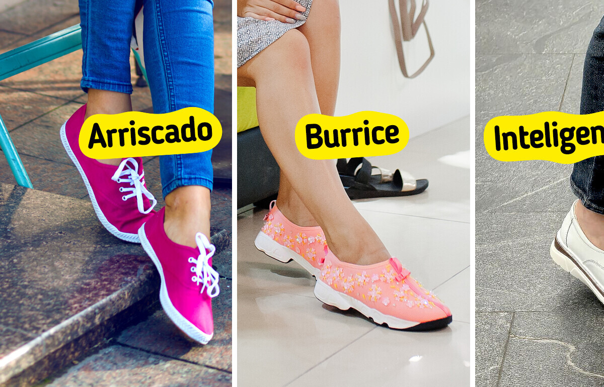 7 Dicas para escolher um calçado confortável para o dia a dia