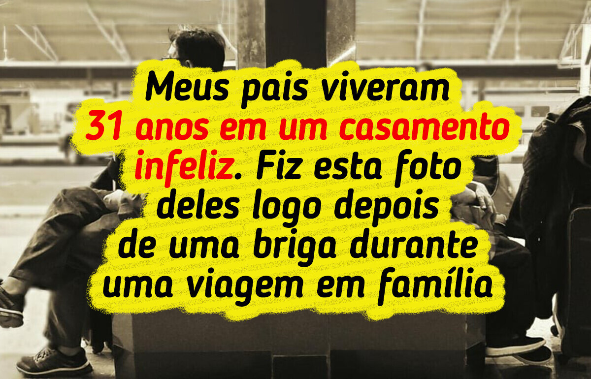 20+ Fotos de família que transbordam emoção — e nem precisam de legenda