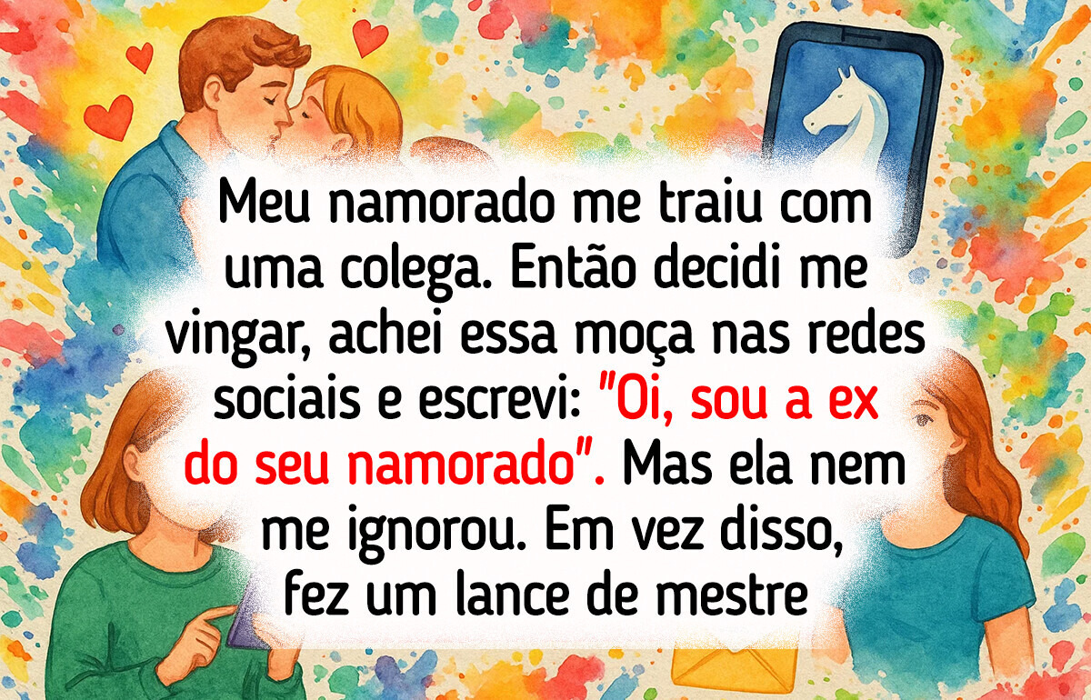 16 Histórias que mostram o real significado de amizade