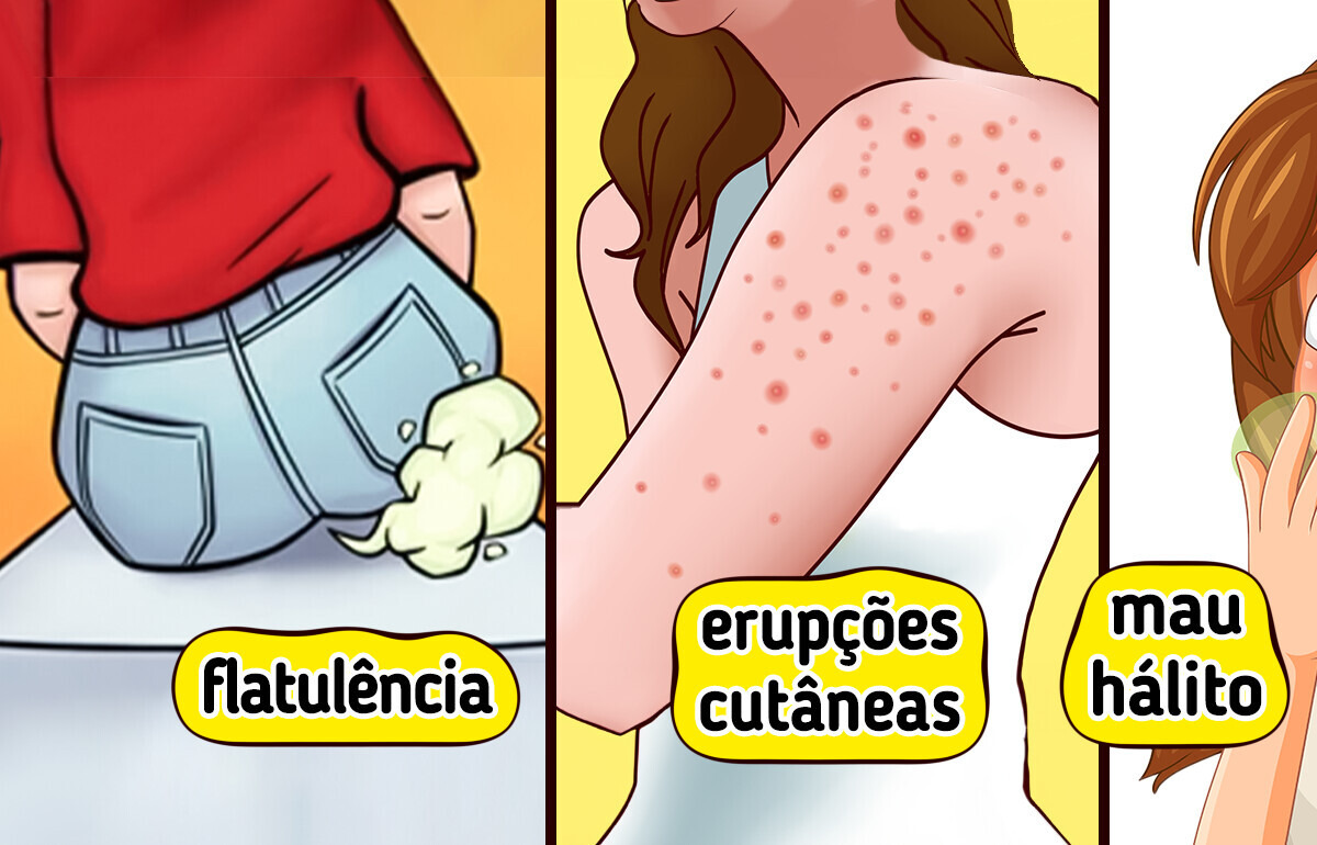11 Sinais que o seu corpo pode dar antes da diabetes surgir