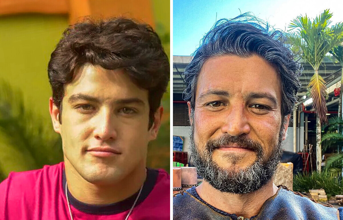 18 Ex-galãs de “Malhação” e por que eles ainda têm o nosso coração hoje 18 Ex-galãs de “Malhação” e por que eles ainda têm o nosso coração hoje