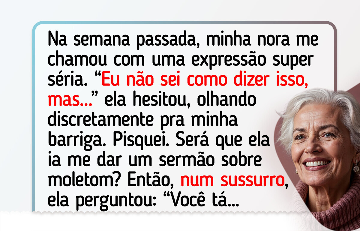 Essas 10 mulheres provam que a menopausa vai muito além do calorão Essas 10 mulheres provam que a menopausa vai muito além do calorão