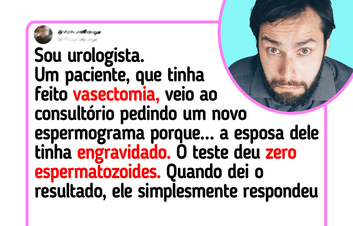 12 Micos da vida real que fariam qualquer um querer desaparecer