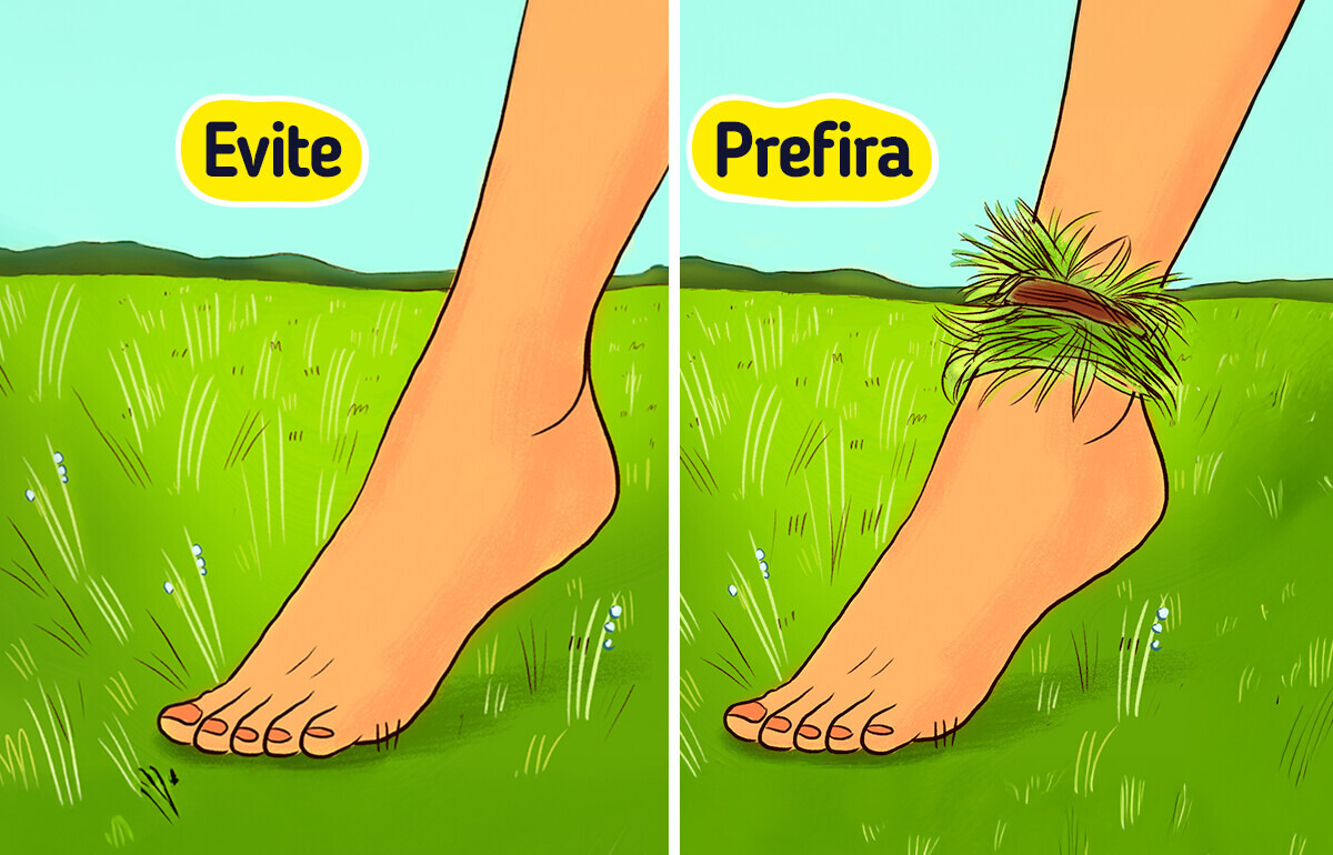 8 Dicas que podem fazer toda a diferença em uma emergência 8 Dicas que podem fazer toda a diferença em uma emergência