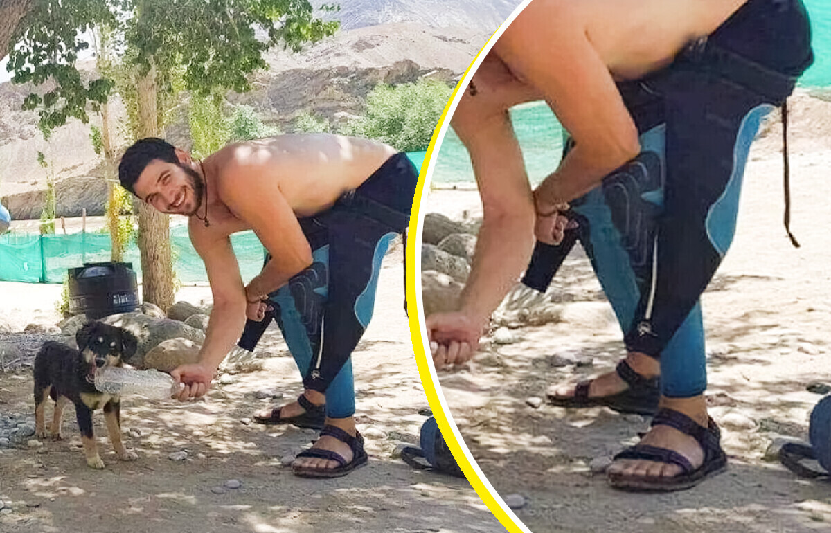 30 Fotos simples do cotidiano que viraram pura comédia sem querer