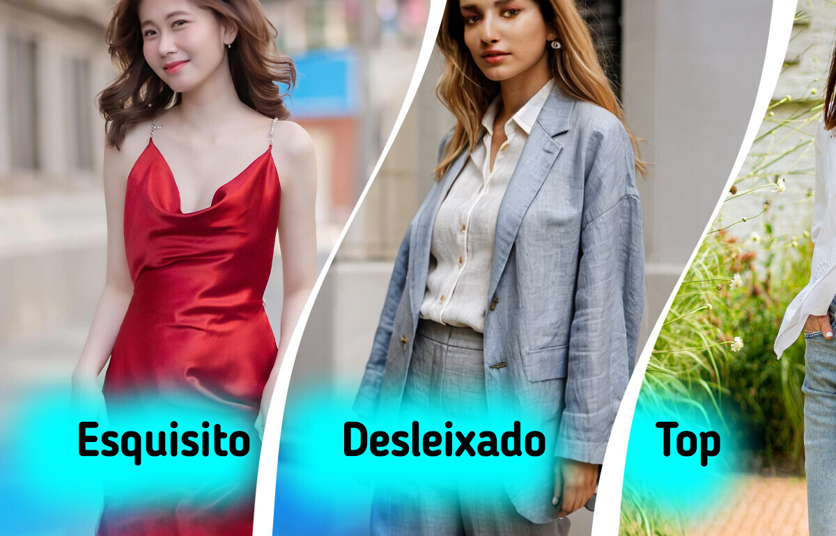 12 Looks estilosos e fresquinhos para trabalhar com conforto no calor