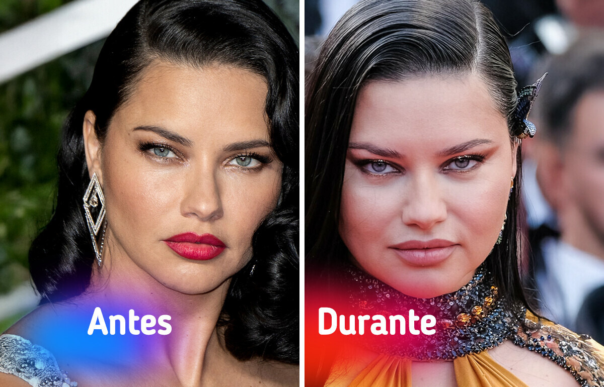 10 Famosas que mostraram todo o seu brilho na gravidez com visuais inesquecíveis 10 Famosas que mostraram todo o seu brilho na gravidez com visuais inesquecíveis