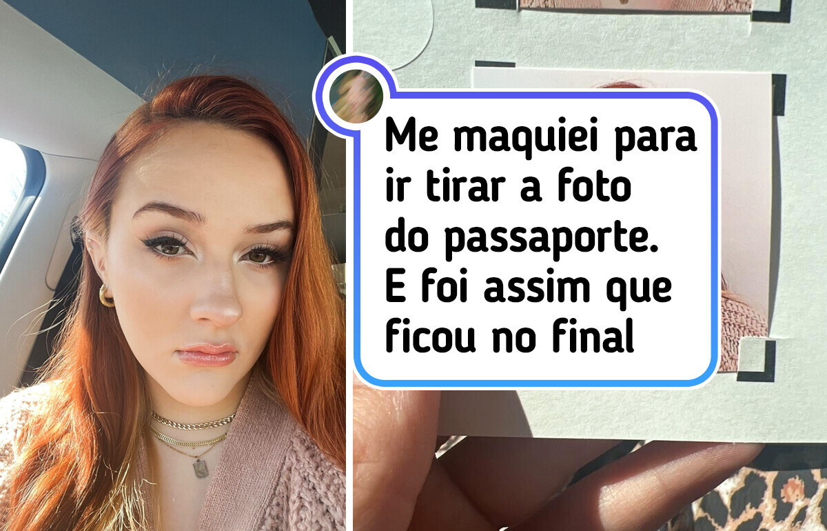 18 Mulheres que exploram novas cores e estilos de maquiagem sem medo