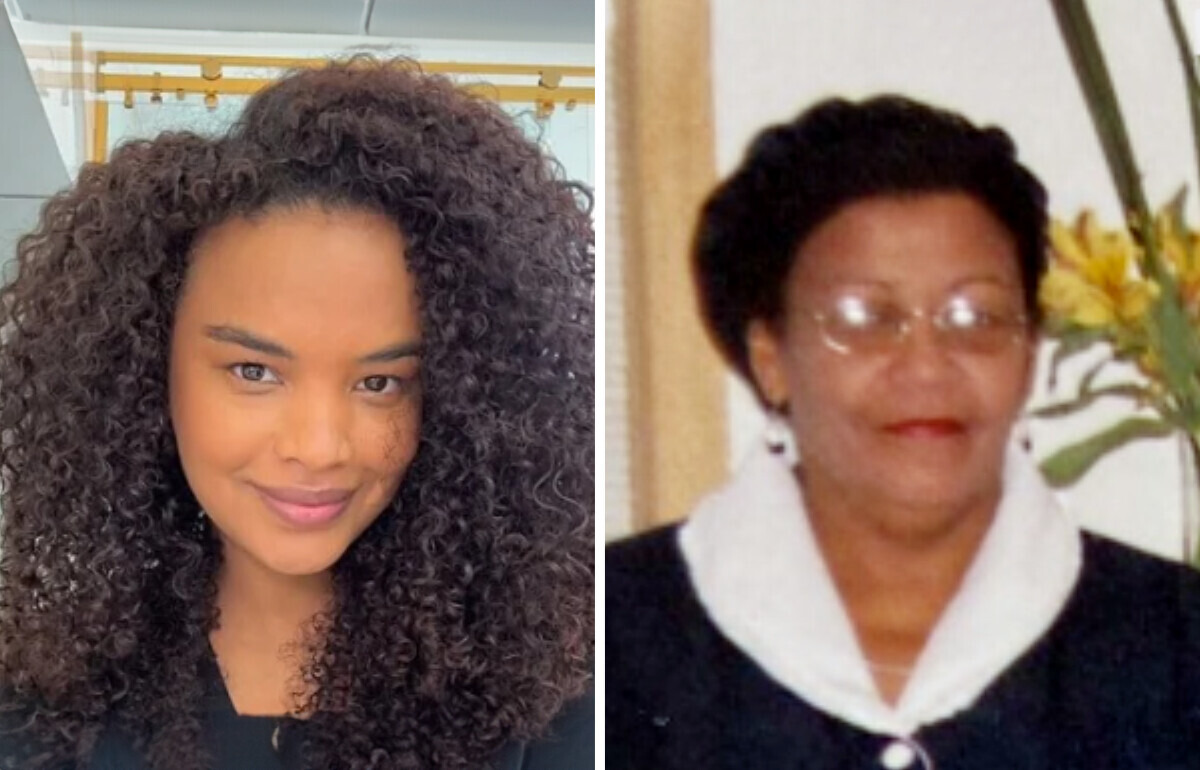 “Aparecia com o lanche para mim”, a trajetória de Lucy Ramos, de filha de faxineira à atriz consagrada