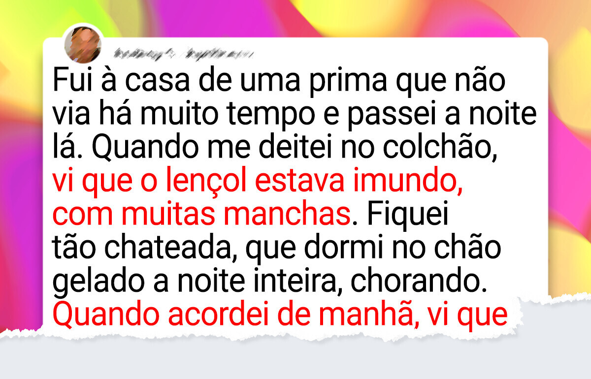 12 Momentos em que a lógica falhou e o caos assumiu o controle 12 Momentos em que a lógica falhou e o caos assumiu o controle
