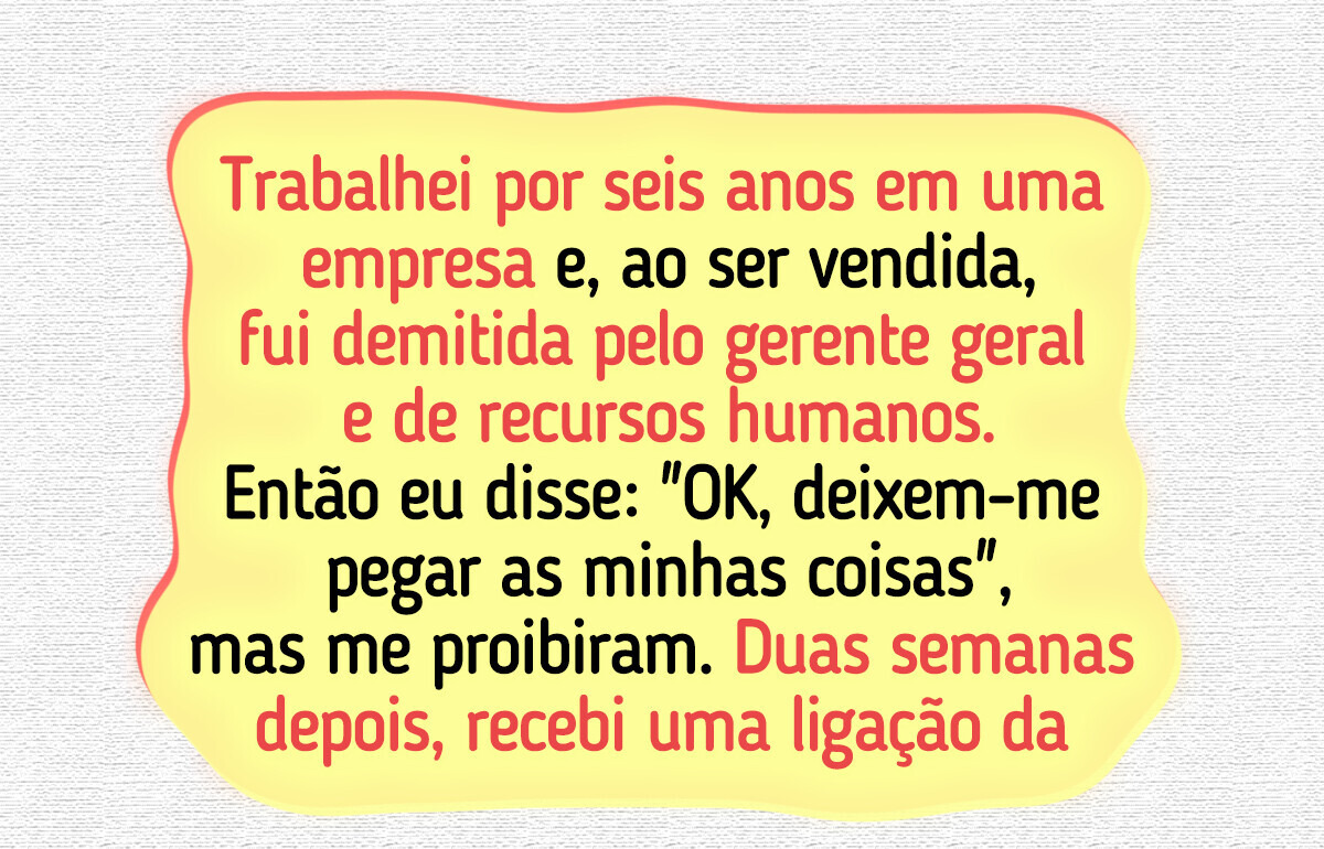 Demitida à força, encontrei na brecha digital a chave que ninguém notou Demitida à força, encontrei na brecha digital a chave que ninguém notou