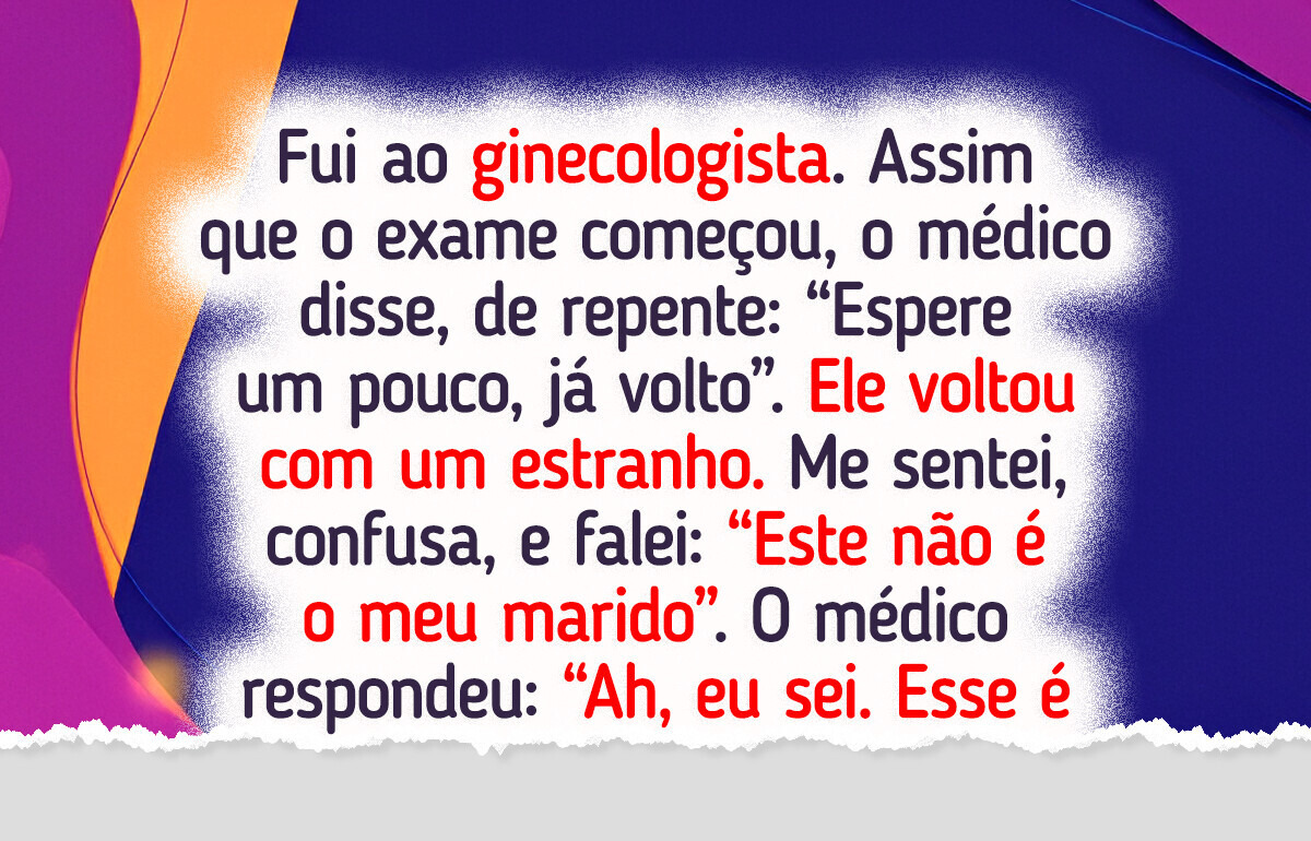 14 Visitas ao médico que viraram pesadelos e assombram os pacientes até hoje