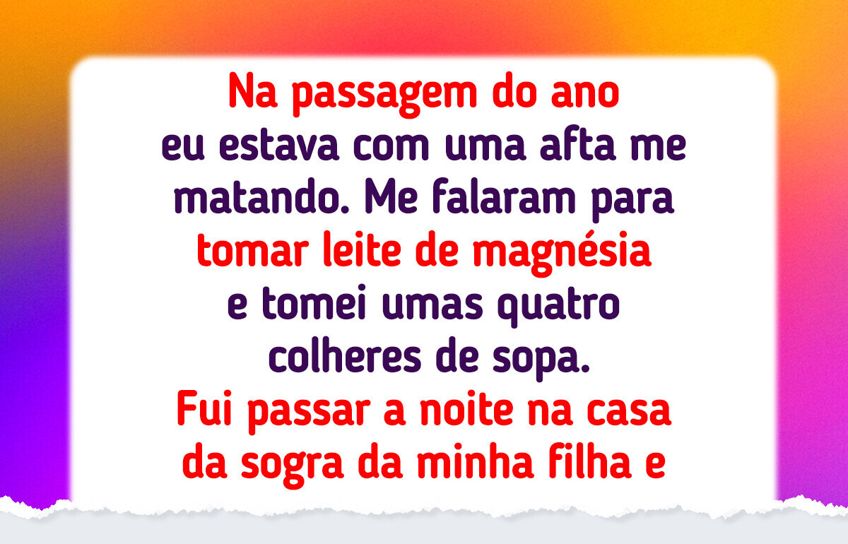 20+ Micos épicos que seguidores compartilharam sem medo do cancelamento