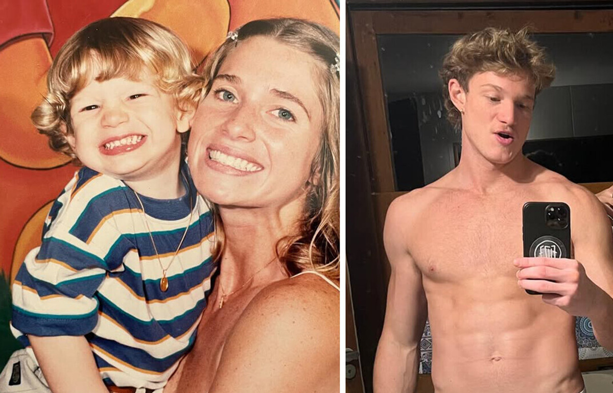 14 Filhos de famosos que parecem ter crescido da noite para o dia 14 Filhos de famosos que parecem ter crescido da noite para o dia