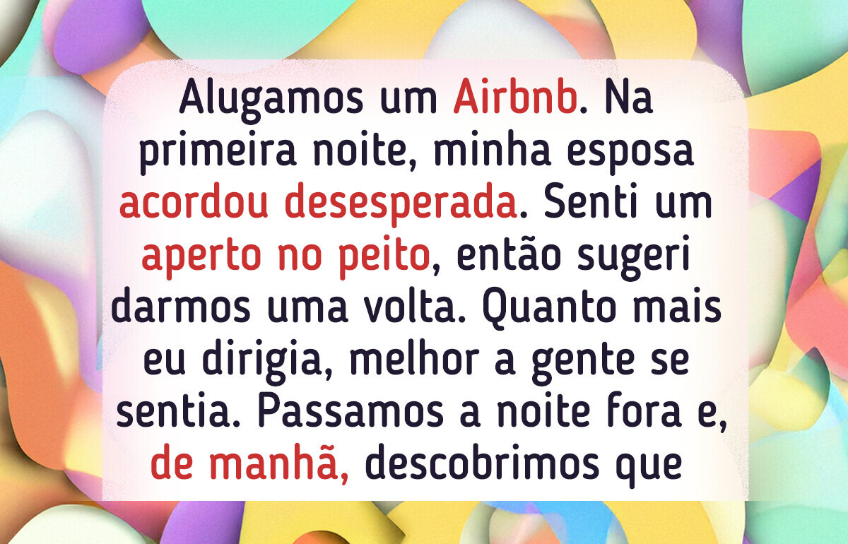 Essas 14 pessoas quase ignoraram, mas ouviram a intuição e sobreviveram
