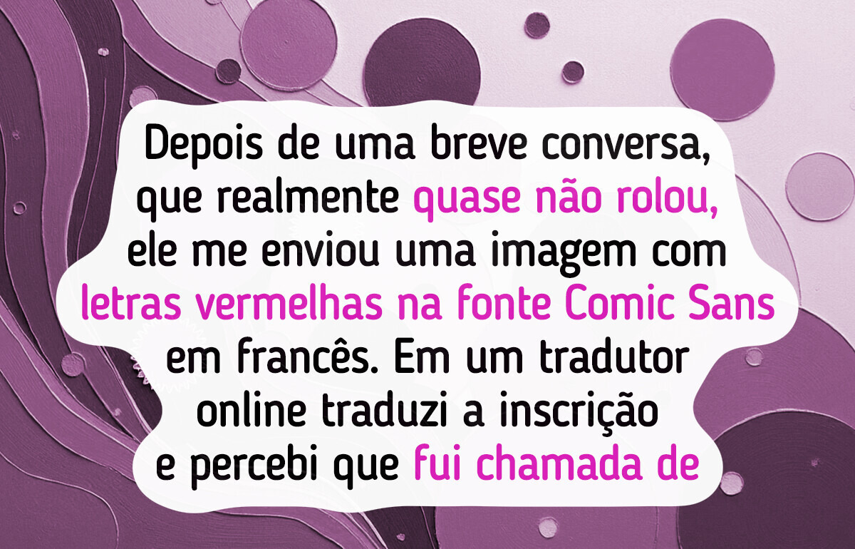 20+ Histórias de paixonites de infância que dariam um bom filme 20+ Histórias de paixonites de infância que dariam um bom filme