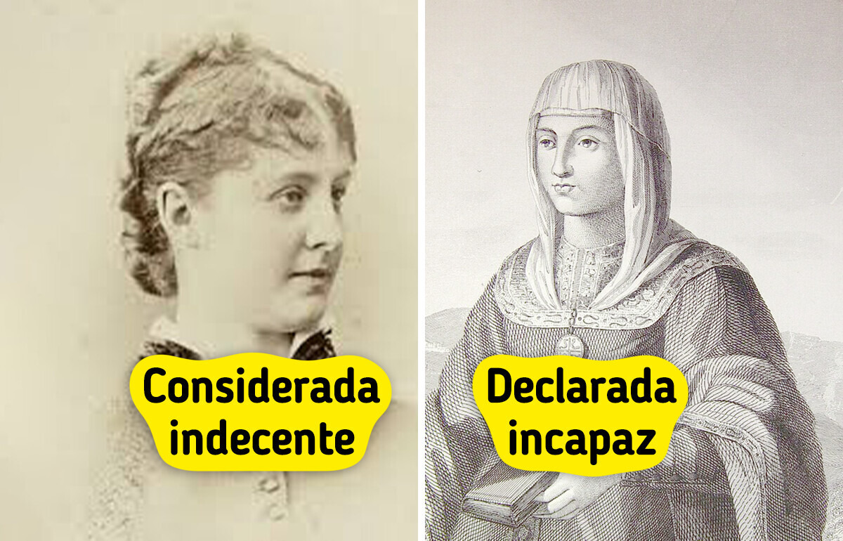 10 Mulheres que foram julgadas, mas que moldaram a arte como a conhecemos hoje