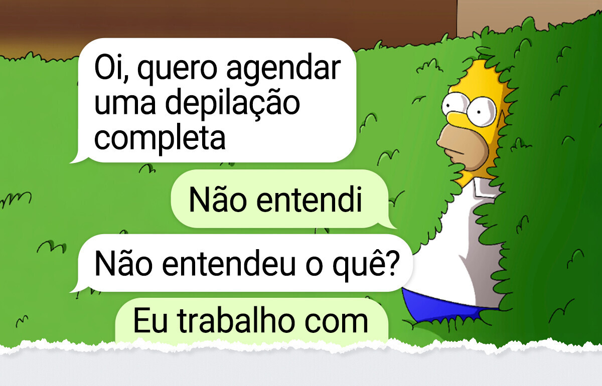 15 Mulheres que foram ao salão e não estavam preparadas para o resultado