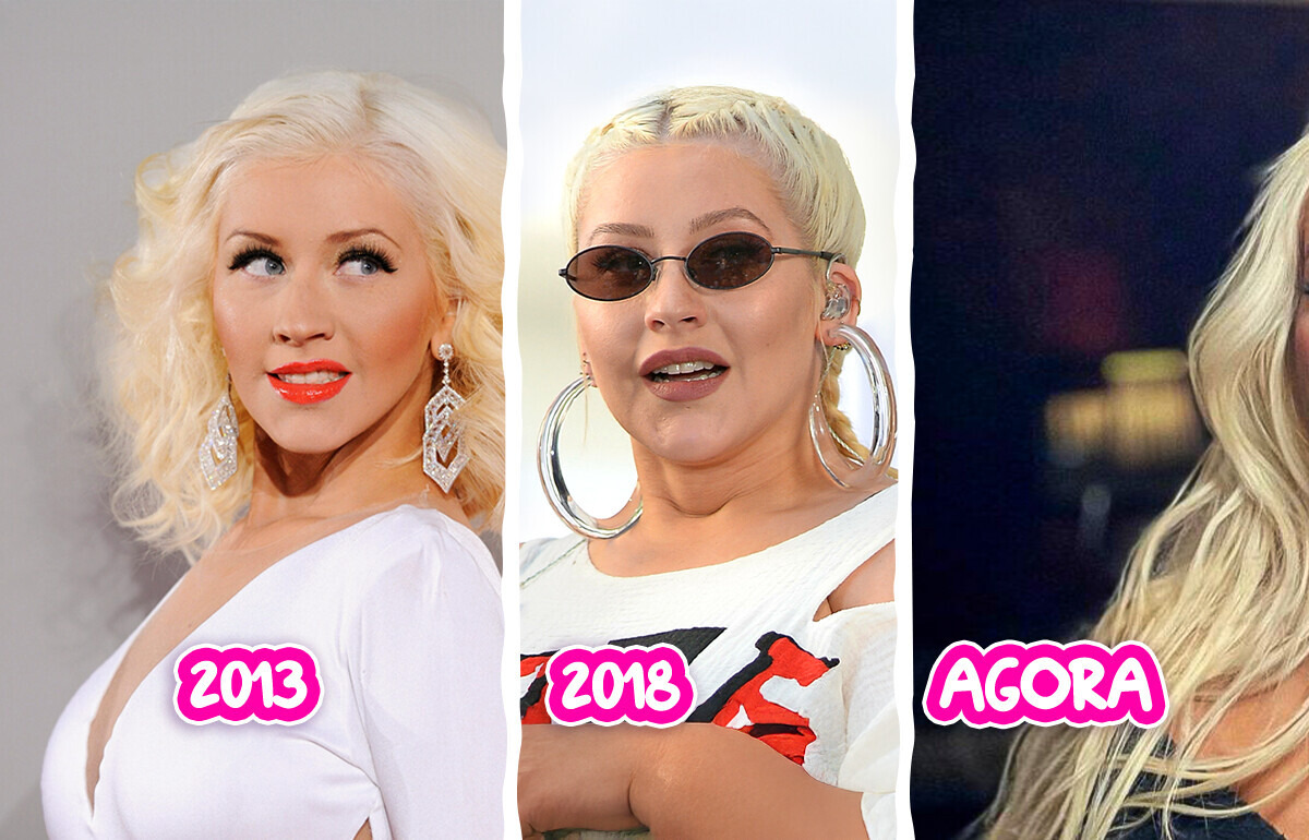 17 Celebridades que provaram que beleza não depende do peso na balança