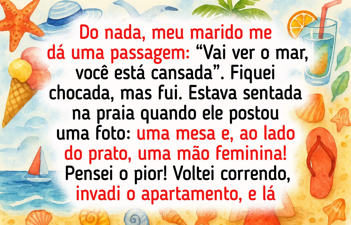 15+ Histórias que parecem criadas para acontecer exatamente como aconteceram