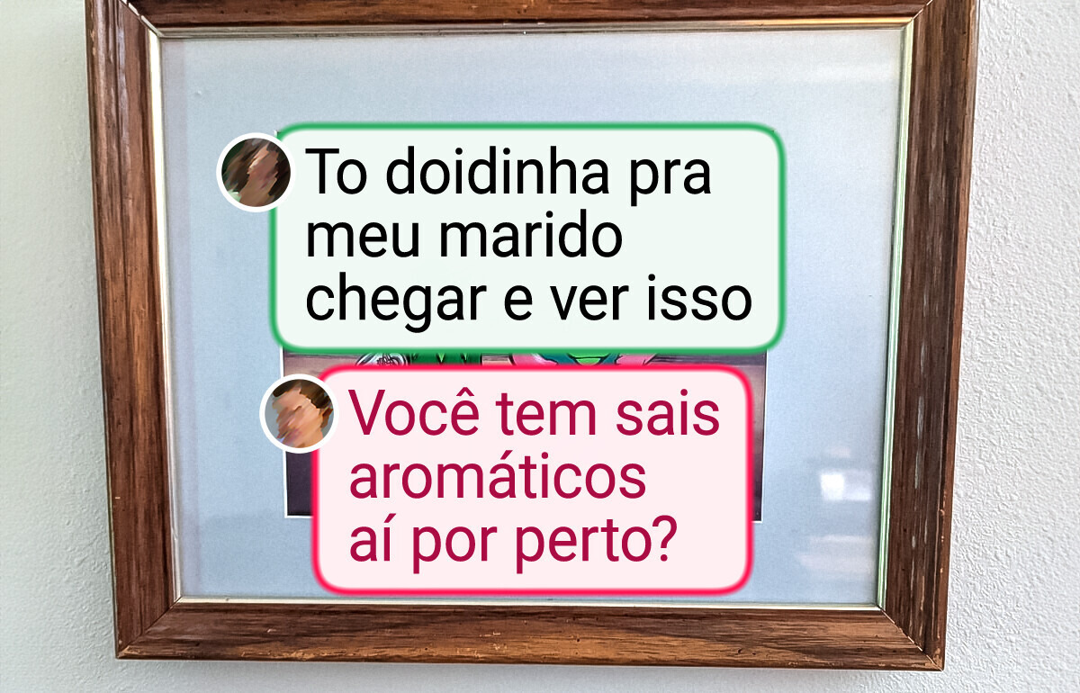20 Pessoas que tiveram mais sorte no brechó do que na loteria