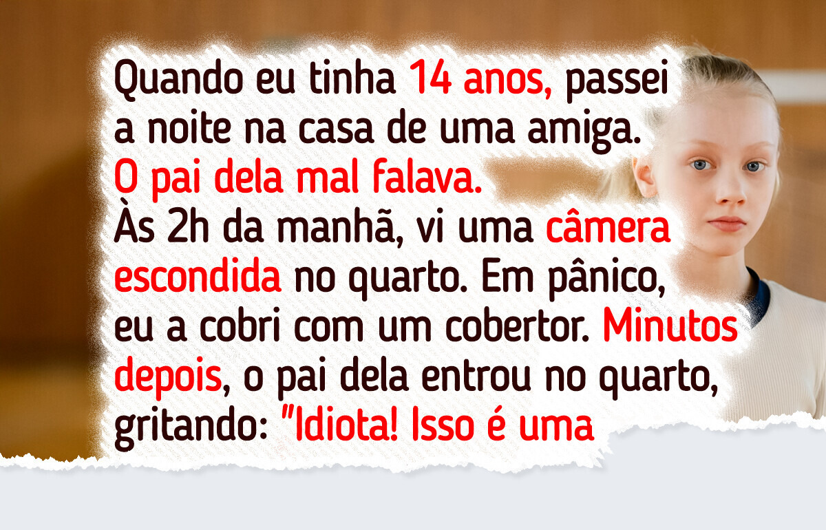 10 Histórias reais tão perturbadoras que parecem um filme de suspense 10 Histórias reais tão perturbadoras que parecem um filme de suspense