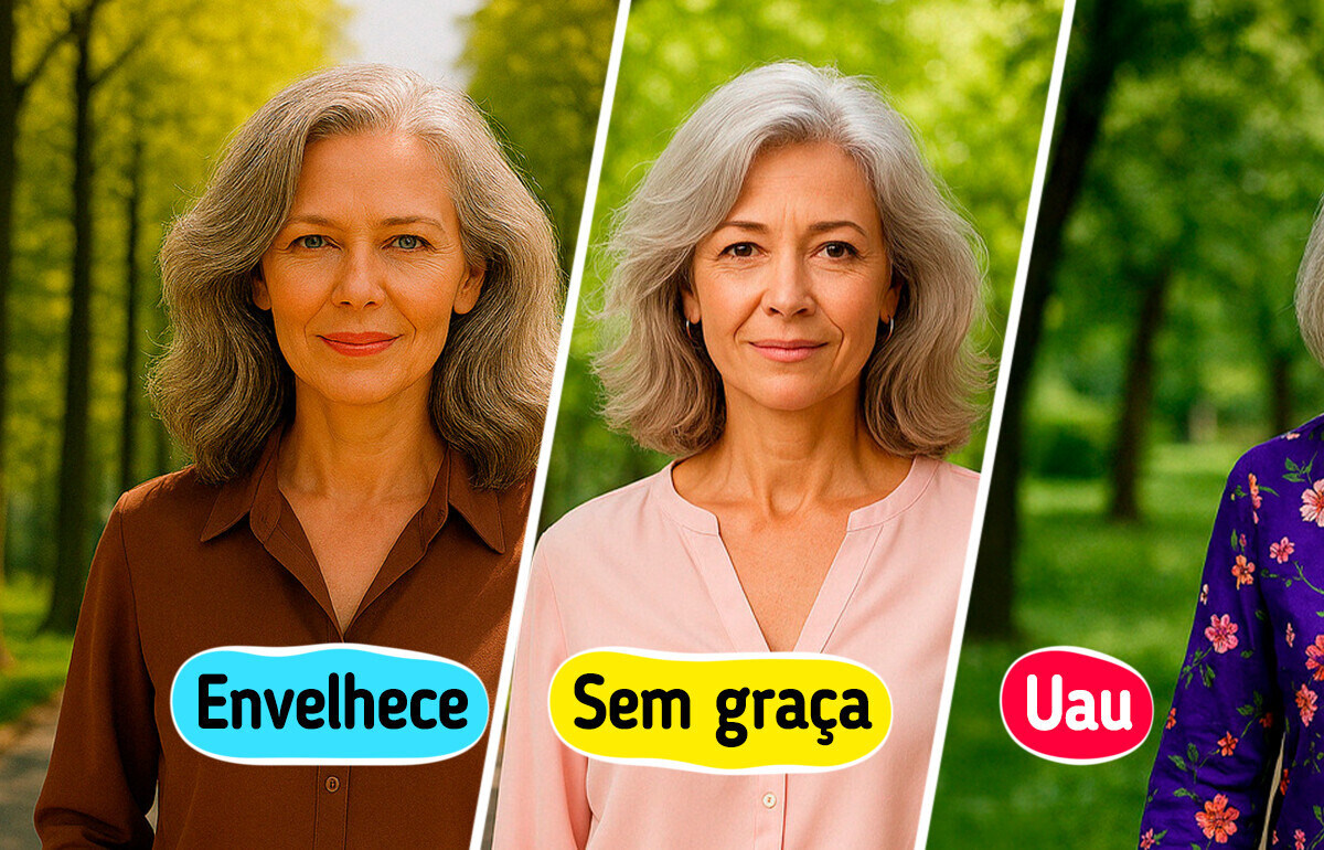 5 Tons de cabelo e as combinações de roupa que fazem o look inteiro brilhar