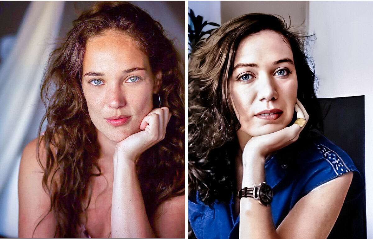 11 Atores que foram a escolha perfeita para o mesmo papel em fases diferentes 11 Atores que foram a escolha perfeita para o mesmo papel em fases diferentes