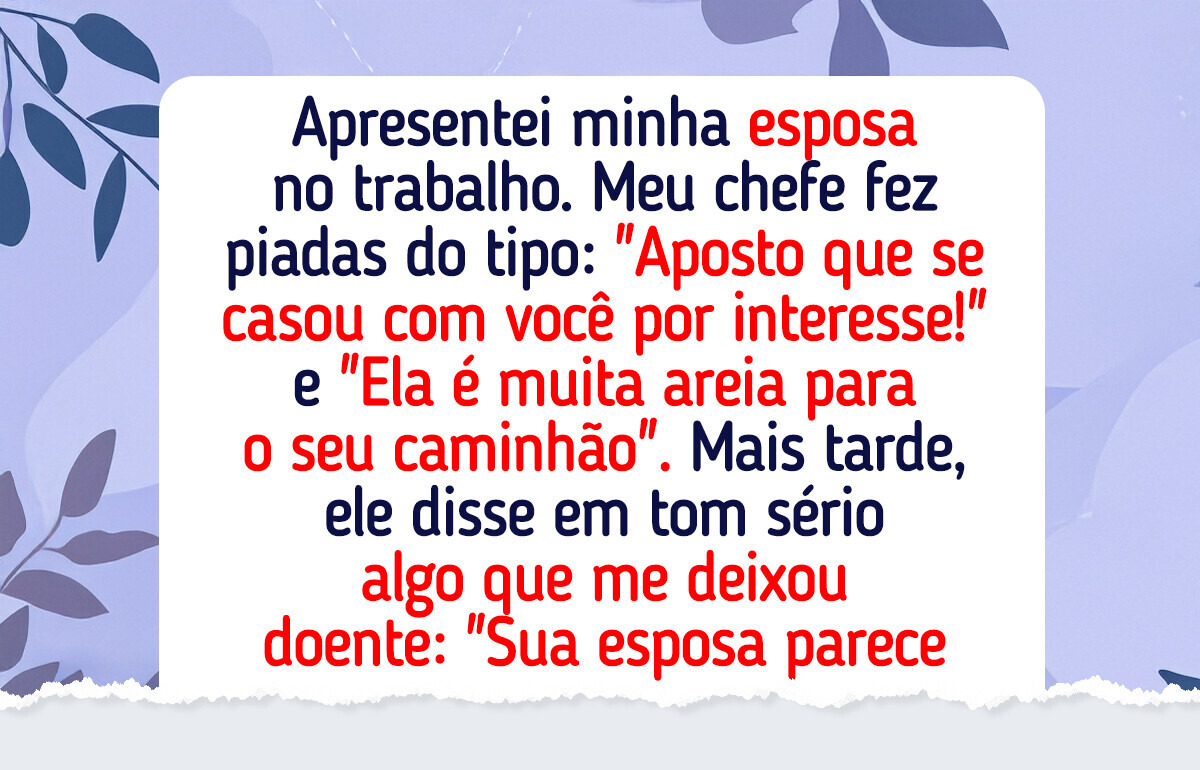 10 Chefes que fazem os funcionários contarem os segundos até às 17 horas 10 Chefes que fazem os funcionários contarem os segundos até às 17 horas