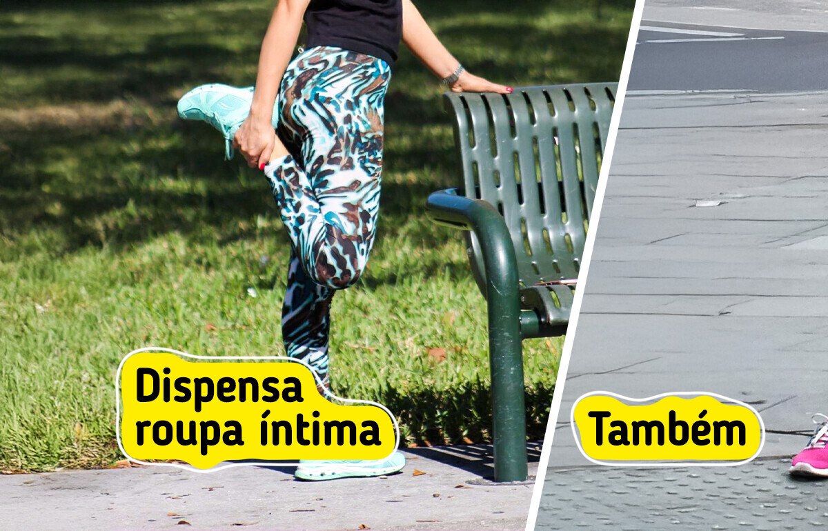 11 Hábitos do dia a dia que a maioria de nós fazemos errado 11 Hábitos do dia a dia que a maioria de nós fazemos errado